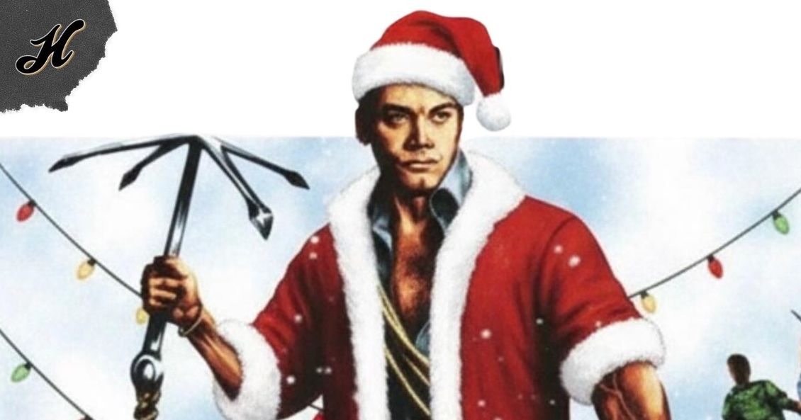 Monkey Business natočili nejlepší vánoční album všech dob. Poslouchejte pouze v Headlineru